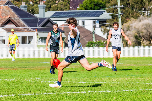 Rd 8 MPD - UTS v SWS - 31 May 2025