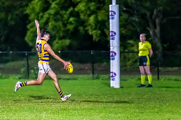 Rd 5 MPD - Inner West v Sydney Uni - 3 May 2024