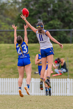 WPD Semi Final - Parramatta v Sydney Uni - 8 September 2024