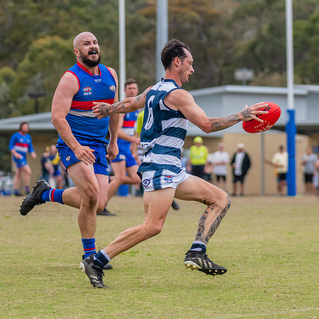 Black Diamond Shield Warners Bay v Muswellbrook - 17 September 2022