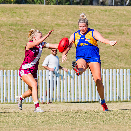 WPD Grand Final - Manly-Warringah v East Coast - 21 September 20