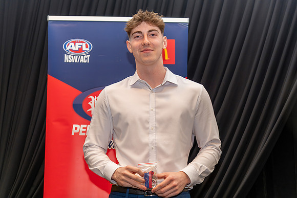 Pennant Hills Demons AFL Presentation Night 2024