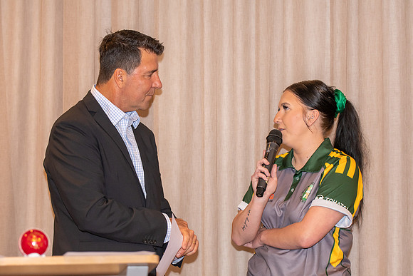 CCCA Season Launch