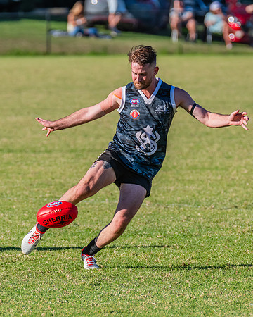 Rd 4 MPD - Inner West v Pennant Hills - 25 April 2024
