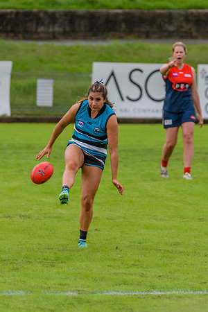 Rd 1 WPD - Southern Power v Pennant Hills