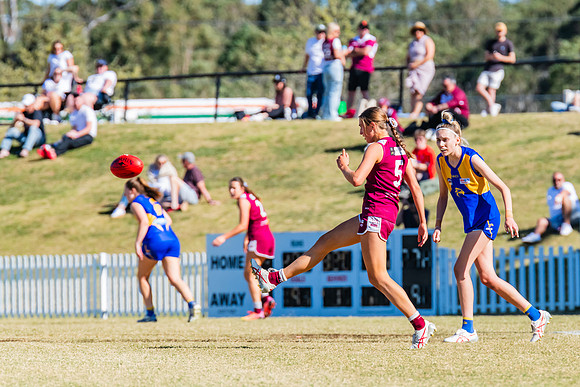 WPD Grand Final - Manly-Warringah v East Coast - 21 September 20