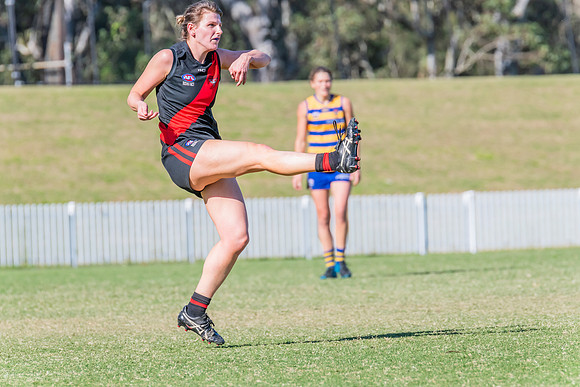 WPD Elimination Final - North Shore v Sydney Uni - 1 September 2