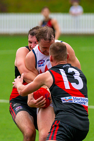 Rd 1 MPD - North Shore v Pennant Hills - 29 March 2025