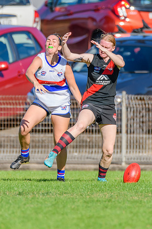 Rd 6 WPD - UNSW ES v North Shore - 14 May 2022