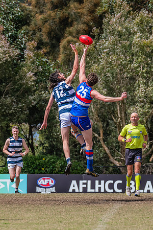 Black Diamond Shield Warners Bay v Muswellbrook - 17 September 2022