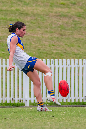 WPD Semi Final - Parramatta v Sydney Uni - 8 September 2024