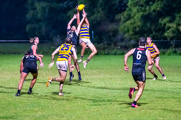 Rd 5 MPD - Inner West v Sydney Uni - 3 May 2024