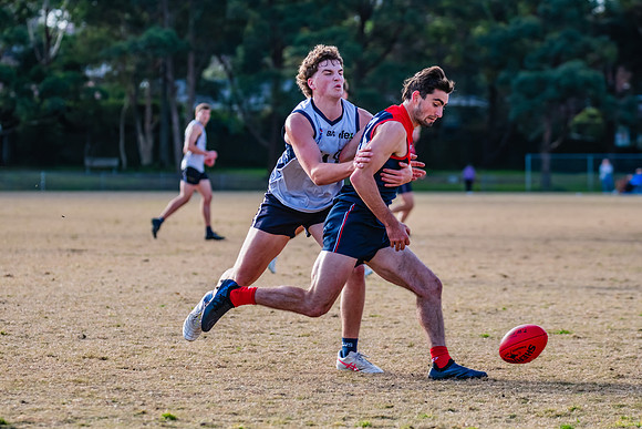 Rd 11 MPD - Pennant Hills v SWS - 28 June 2025