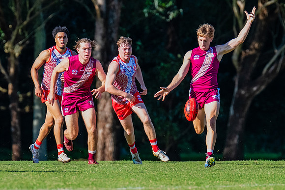 Rd 6 MPD - St George v Manly Warringah - 17 May 2025