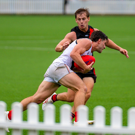 Rd 1 MPD - North Shore v Pennant Hills - 29 March 2025