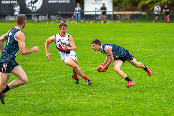 Rd 4 MPD - Inner West v Pennant Hills - 25 April 2025