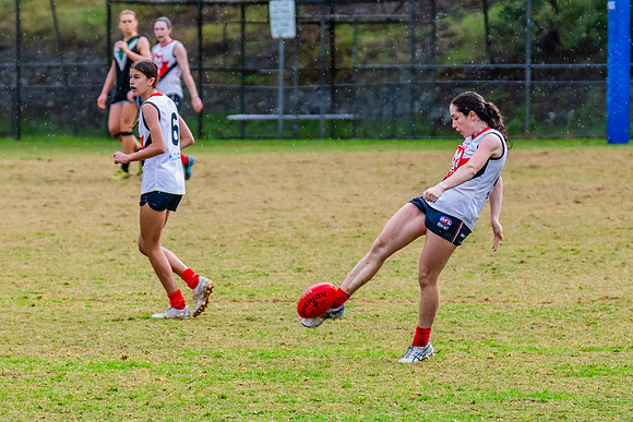 Rd 6 WPD - UTS v Pennant Hills - 11 May 2024