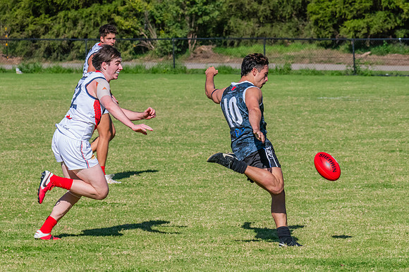 Rd 4 MPD - Inner West v Pennant Hills - 25 April 2024