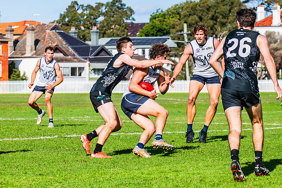 Rd 8 MPD - UTS v SWS - 31 May 2025