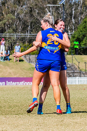 WPD Grand Final - Manly-Warringah v East Coast - 21 September 20