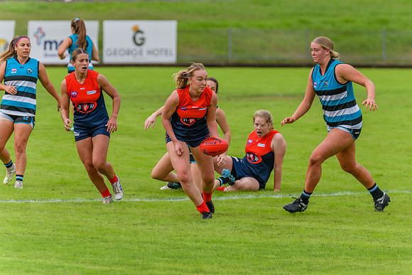 Rd 1 WPD - Southern Power v Pennant Hills