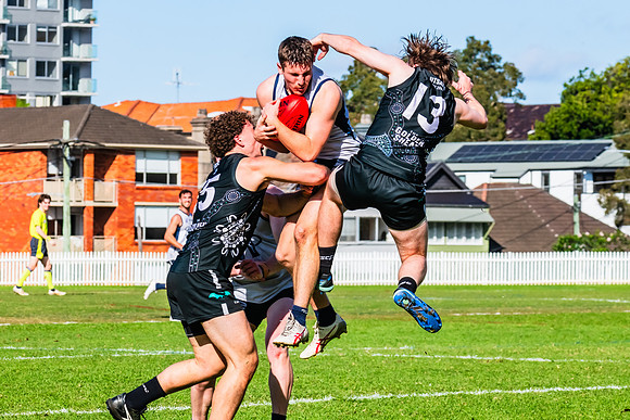 Rd 8 MPD - UTS v SWS - 31 May 2025