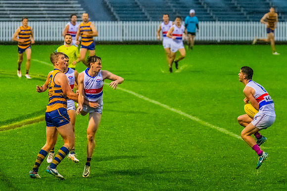 Rd 8 MPD - UNSW-ES v Sydney Uni - 1 June 2024