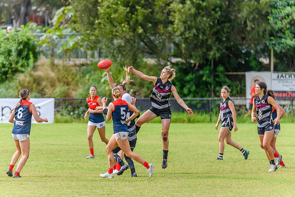 Rd 3 WPD - Inner West v Pennant Hills - 25
