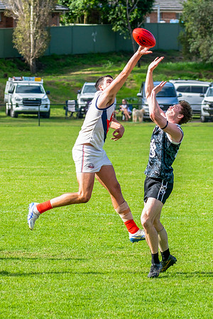 Rd 4 MPD - Inner West v Pennant Hills - 25 April 2025