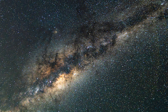 Emu in the Sky