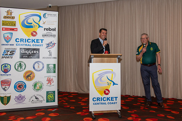 CCCA Season Launch