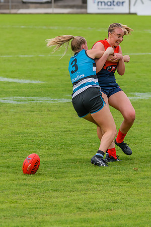 Rd 1 WPD - Southern Power v Pennant Hills