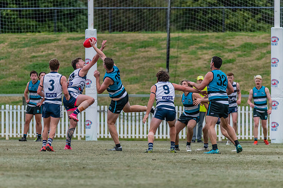 Platinum Div Preliminary Final - Southern Power v Camden Cats -