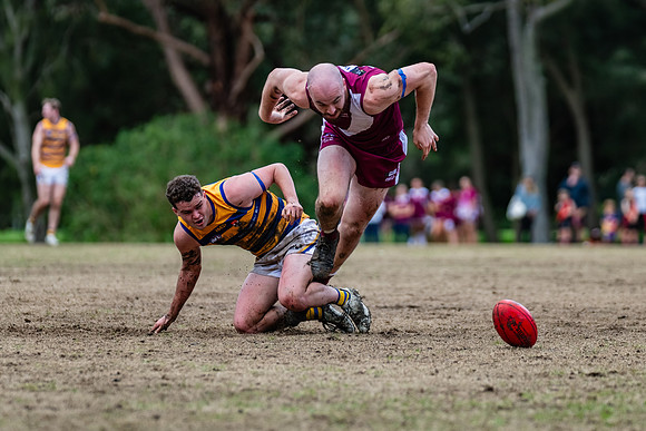 Rd 17 MPD - Manly Warringah v Sydney Uni - 16 August 2025