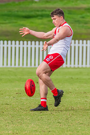 Rd 7 MPD - St George v UTS - 25 May 2024