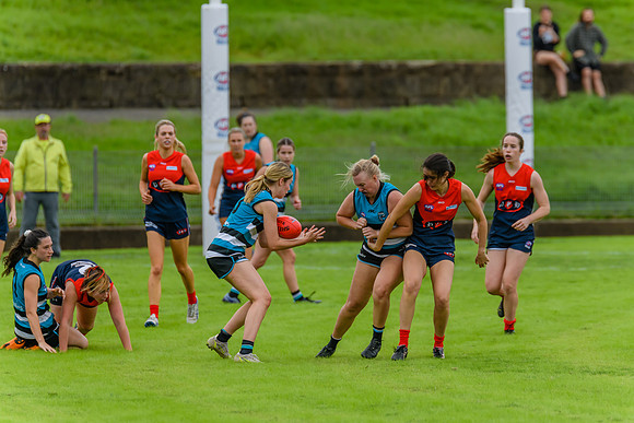 Rd 1 WPD - Southern Power v Pennant Hills