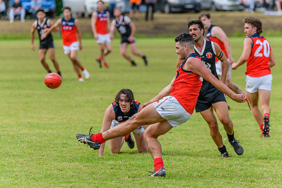 Rd 3 MPD - Inner West v Pennant Hills - 25 April 2022