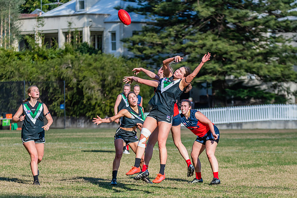 Rd 11 WPD - UTS v Pennant Hills - 25 June 2022