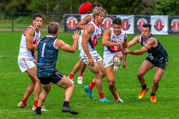 Rd 4 MPD - Inner West v Pennant Hills - 25 April 2025