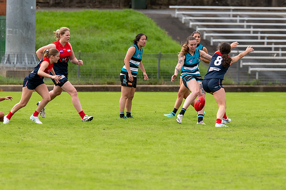 Rd 1 WPD - Southern Power v Pennant Hills
