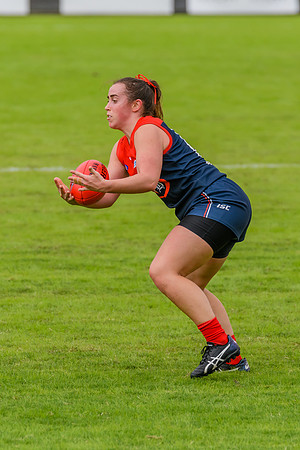 Rd 1 WPD - Southern Power v Pennant Hills