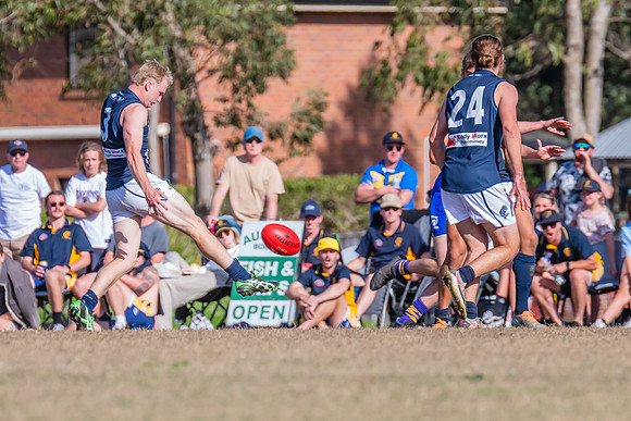 Black Diamond Plate Men's Nelson Bay v Newcastle City - 17 Septe