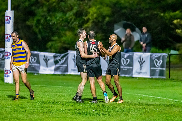 Rd 5 MPD - Inner West v Sydney Uni - 3 May 2024