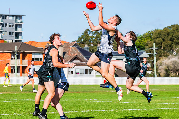 Rd 8 MPD - UTS v SWS - 31 May 2025