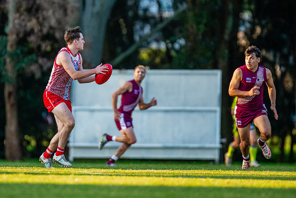 Rd 6 MPD - St George v Manly Warringah - 17 May 2025