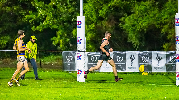 Rd 5 MPD - Inner West v Sydney Uni - 3 May 2024