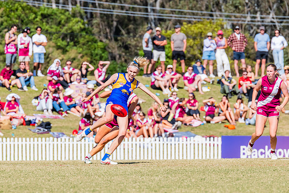 WPD Grand Final - Manly-Warringah v East Coast - 21 September 20