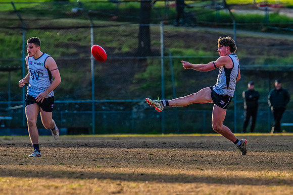 Rd 11 MPD - Pennant Hills v SWS - 28 June 2025