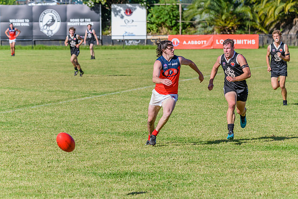 Rd 3 MPD - Inner West v Pennant Hills - 25 April 2022