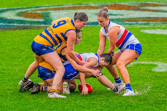 Rd 8 WPD - UNSW-ES v Sydney Uni - 1 June 2024